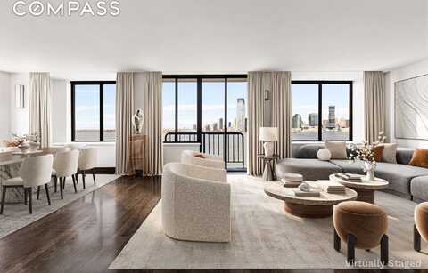 380 Rector Place, New York, NY 10280
