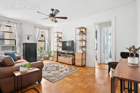 371 Fort Washington Avenue, New York, NY 10033