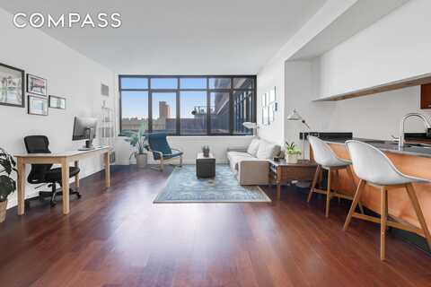 1485 Fifth Avenue, New York, NY 10035