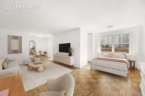 144 East 84th Street, New York, NY 10028