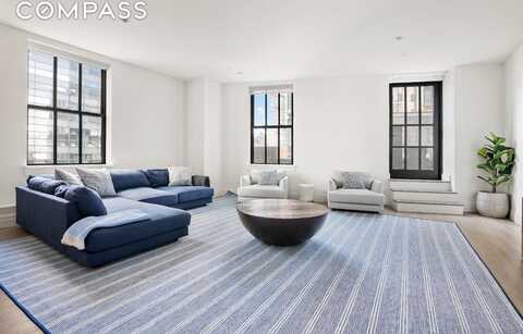 100 Barclay Street, New York, NY 10007