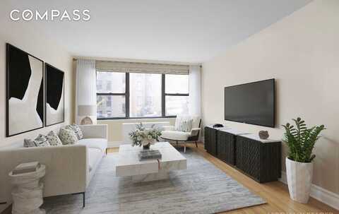 201 East 25th Street, New York, NY 10010
