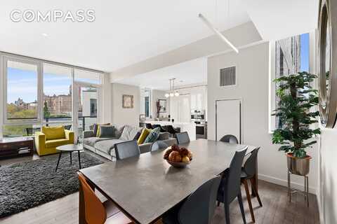 285 West 110th Street, New York, NY 10026