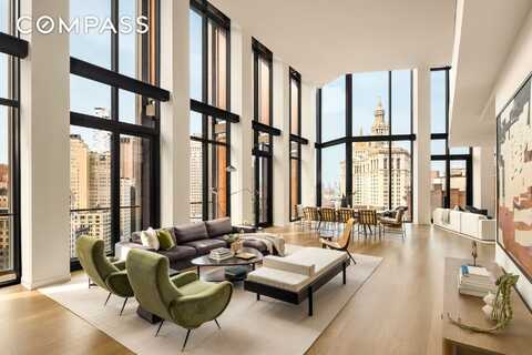 33 Park Row, New York, NY 10038