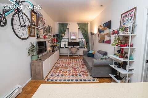 502 West 141st Street, New York, NY 10031