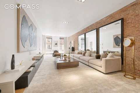 74 Warren Street, New York, NY 10007