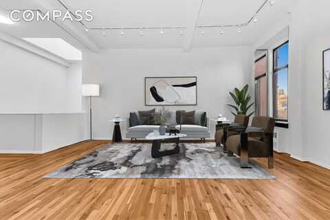 303 Mercer Street, New York, NY 10003