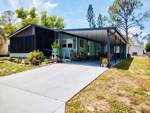 2790 Orlenes St., North Fort Myers, FL 33917