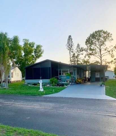 2790 Orlenes St., North Fort Myers, FL 33917
