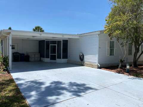 314 Cypress Run Court, North Port, FL 34287