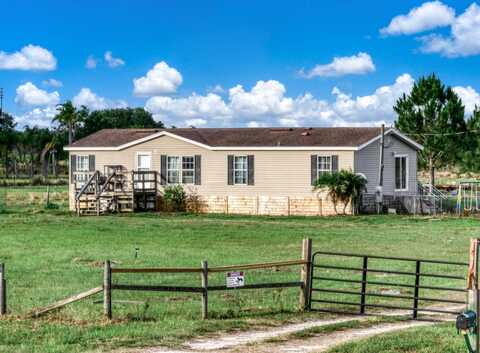 409 Detjens Dairy Rd, Venus, FL 33960