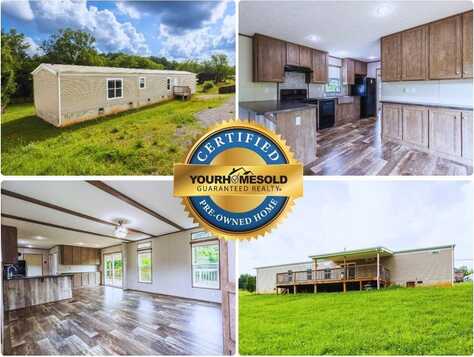 1138 Douglas Dam Road, Dandridge, TN 37725
