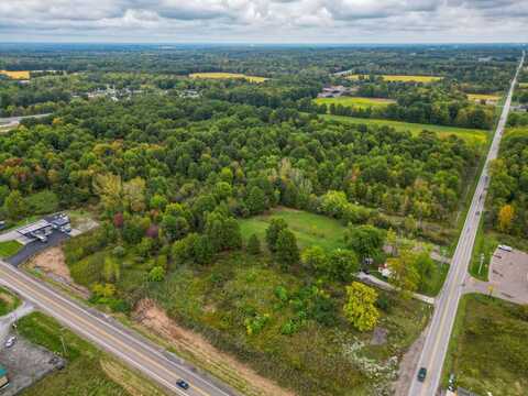 0 Mahoning Ave, Lake Milton, OH 44429