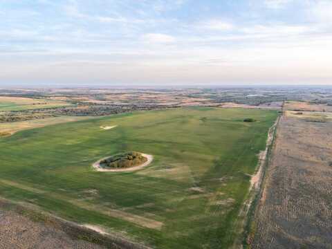 000 980 Rd & N 1700 Rd, Reydon, OK 73660