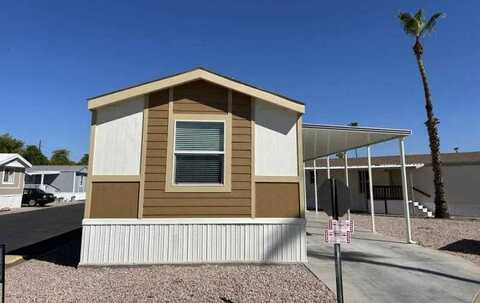 400 W Baseline Road #126, Tempe, AZ 85283