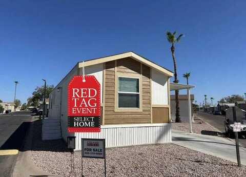 400 W Baseline Road #126, Tempe, AZ 85283