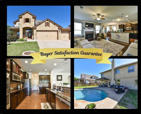 3247 Vineyard Trail, Harker Heights, TX 76548