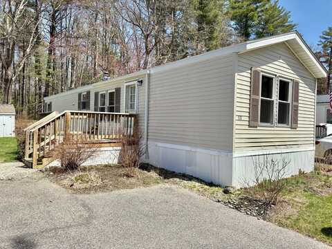 13 Pinecone Drive, Old Orchard Beach, ME 04064