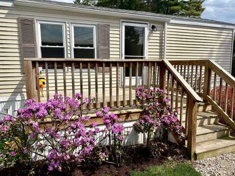 13 Pinecone Drive, Old Orchard Beach, ME 04064