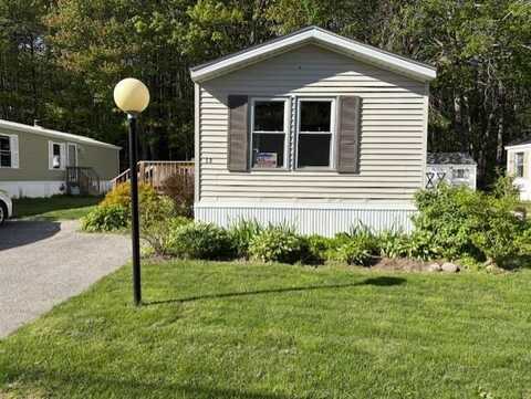13 Pinecone Drive, Old Orchard Beach, ME 04064