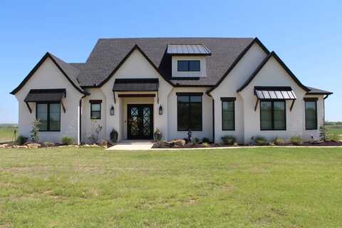 291975 E 1710 Rd, Duncan, OK 73533