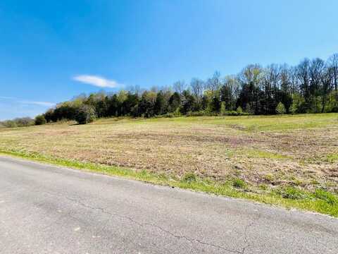 Tract #4 Leatherwood Church Rd, Edmonton, KY 42129
