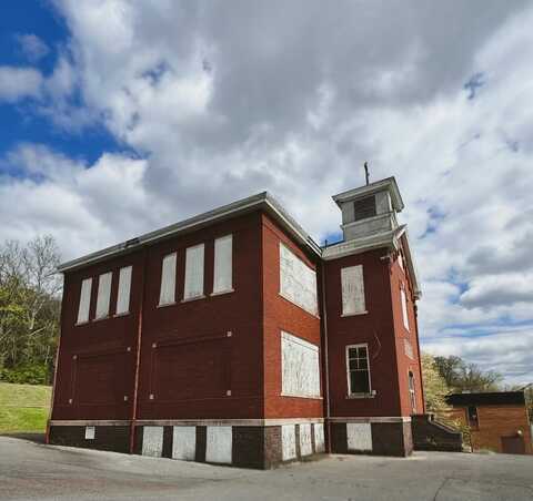 0 8th street, Cannelton, IN 47520
