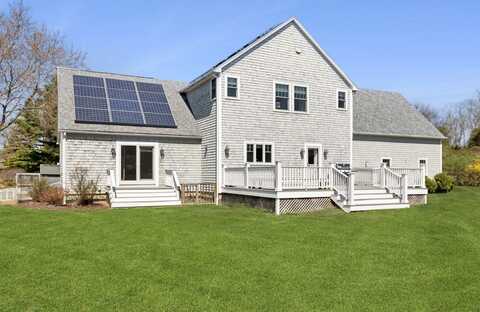 14 Fred's Lane, Shelter Island, NY 11964