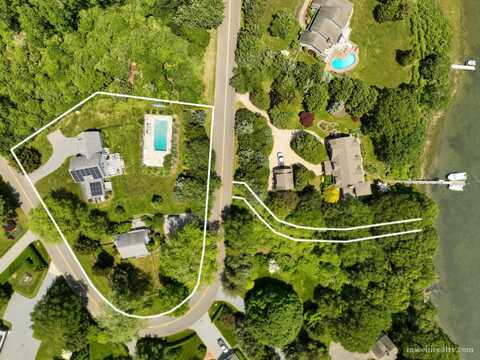 14 Fred's Lane, Shelter Island, NY 11964
