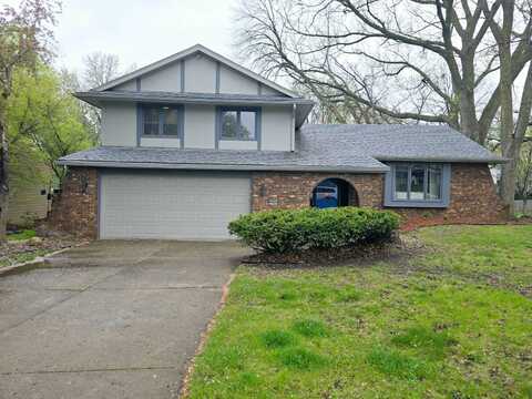 904 52nd Street, West Des Moines, IA 50265