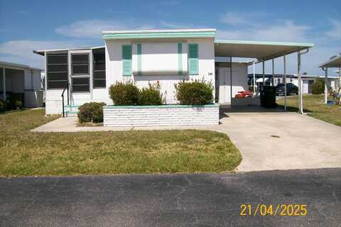 236 Tangelo Place, Venice, FL 34285