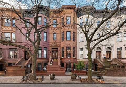 256 Decatur Street, Brooklyn, NY 11233