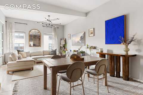 204 West Houston Street, New York, NY 10014