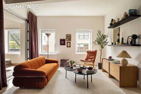 204 West Houston Street, New York, NY 10014