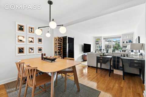 185 West Houston Street, New York, NY 10014