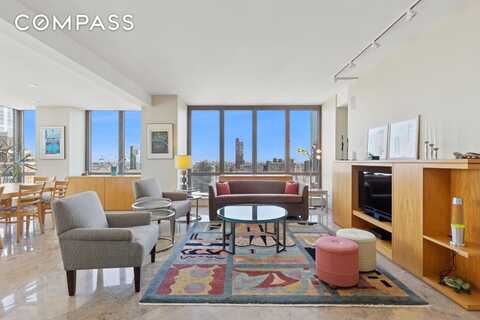 2 Columbus Avenue, New York, NY 10024