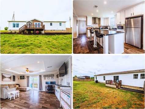 616 Towers Drive, Dandridge, TN 37725