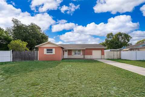 1007 Maya Avenue, Orlando, FL 32822