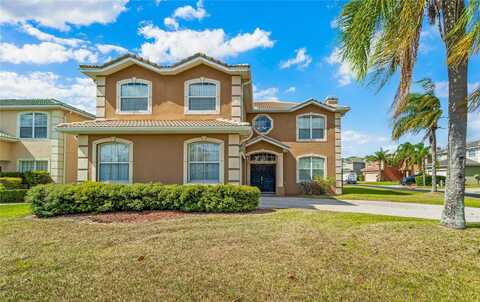 417 Vista Loop, Davenport, FL 33897
