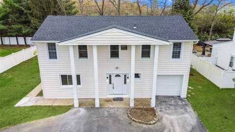 36 Pinewood Drive, Commack, NY 11725