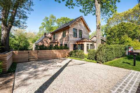 280 Division Street, Sag Harbor, NY 11963