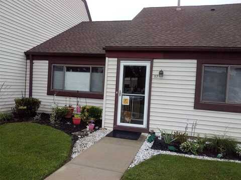 57 Gauguin Court, Middle Island, NY 11953