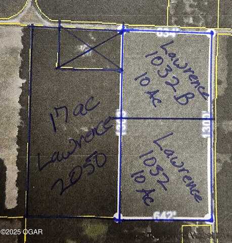 10 AC Lawrence 1032, LaRussell, MO 64848