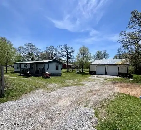 13665 Palm Road, Neosho, MO 64850