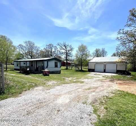13665 Palm Road, Neosho, MO 64850
