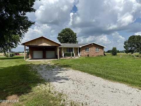 29288 Norway Road Road, Stark City, MO 64866