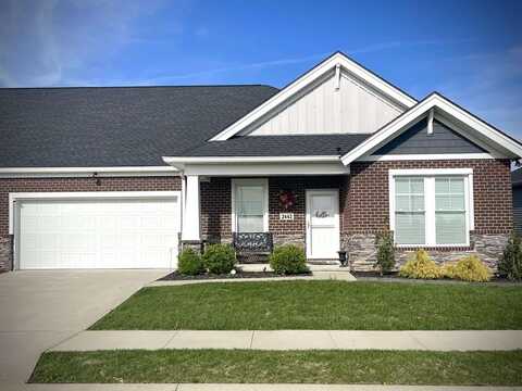 2442 Watson Circle, Owensboro, KY 42301