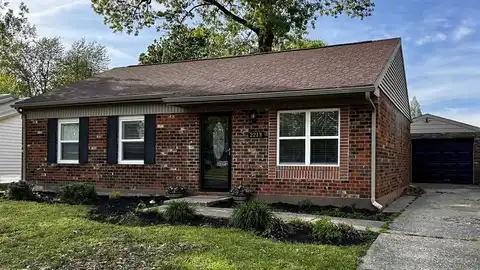 2213 Boarman Drive, Owensboro, KY 42301