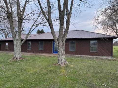 3923 St Paul Road, Leitchfield, KY 42754