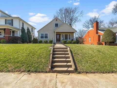 1310 Cedar Street, Owensboro, KY 42301